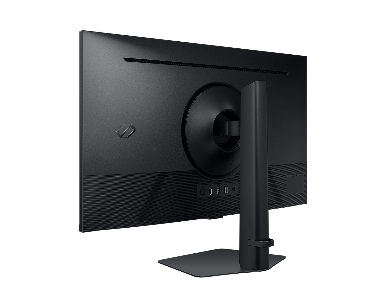 Samsung Odyssey G5 32" Flat Gaming Monitor - LS32DG502EM, 180Hz, QHD, HDR10 thumbnail 26