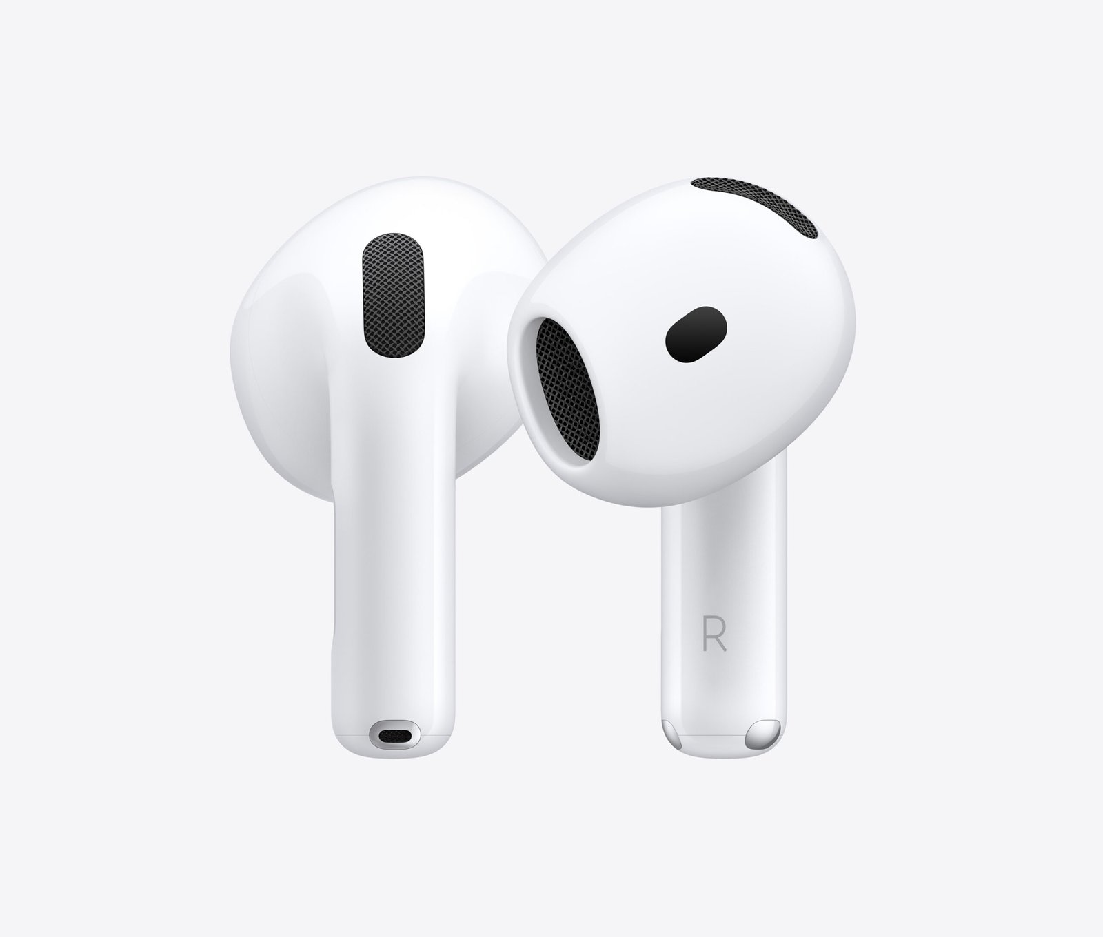 Apple AirPods 4 (2024)- Next-Gen Wireless Audio Experience thumbnail 6