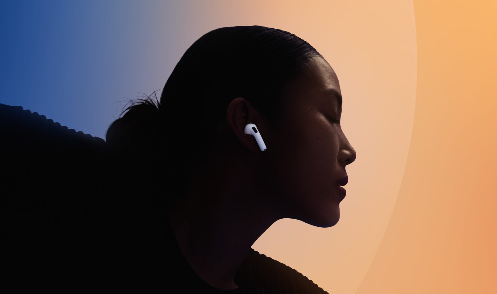 Apple AirPods 4 (2024)- Next-Gen Wireless Audio Experience thumbnail 9