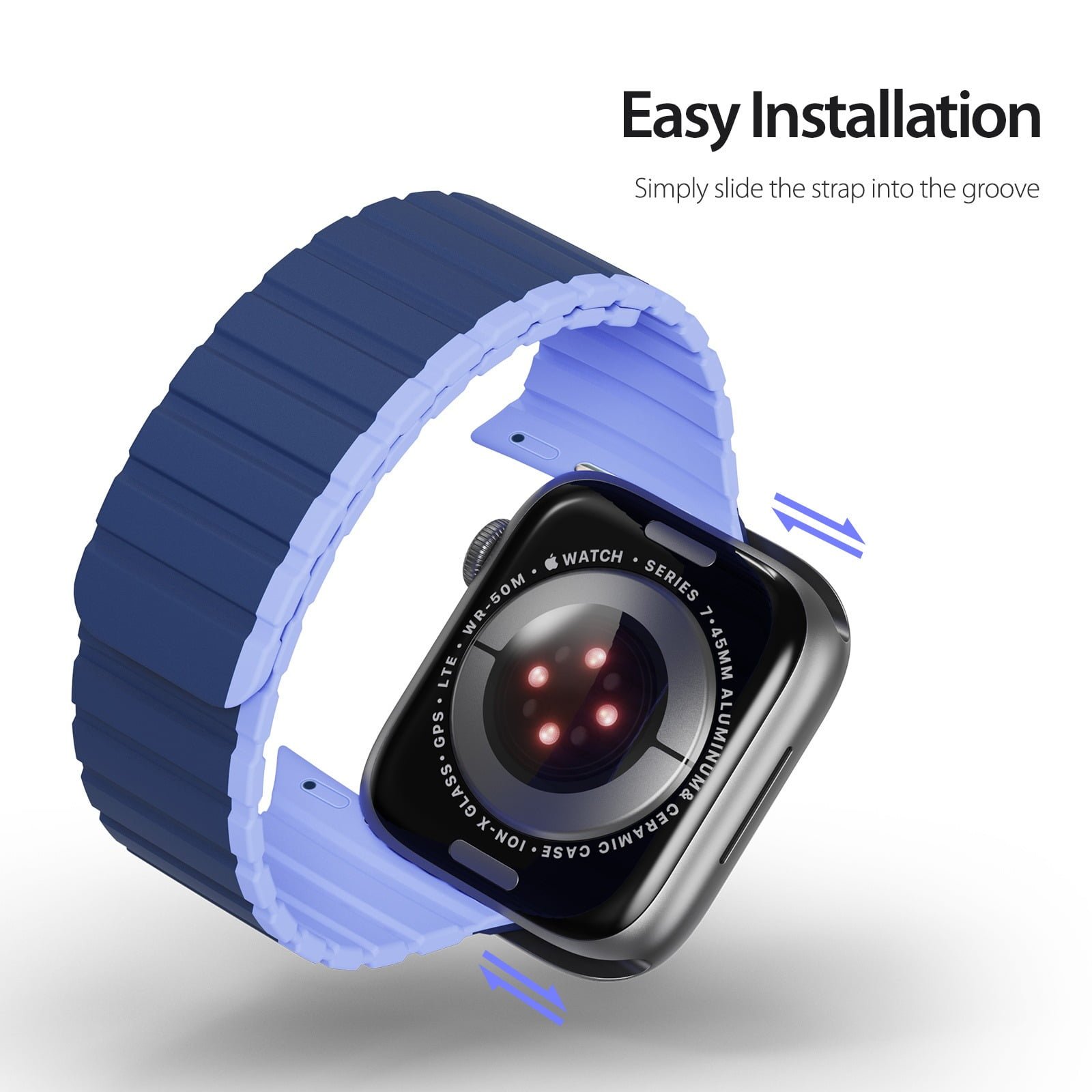 DUXDUCIS APPLE WATCH STRAP LD SERIES 42/44/45/49MM thumbnail 10