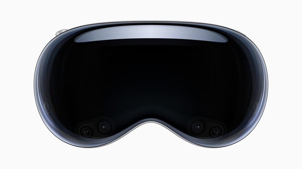 APPLE VISION PRO thumbnail 17