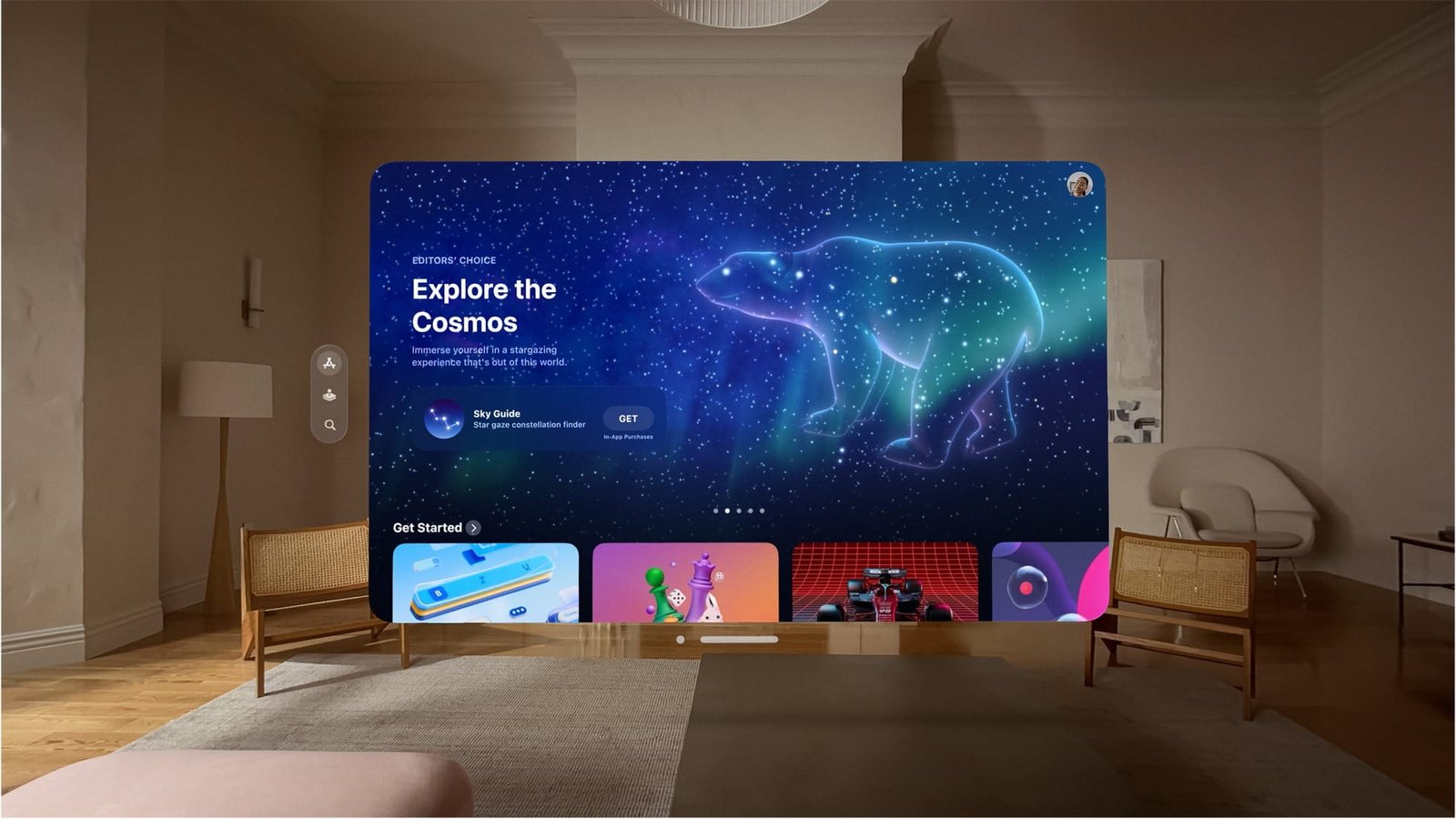 APPLE VISION PRO thumbnail 16