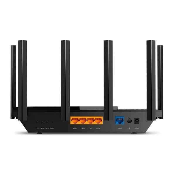 TP-LINK AX5400 DUAL BAND 6-STREAM GIGABIT WIFI ROUTER ARCHER AX73 thumbnail 5