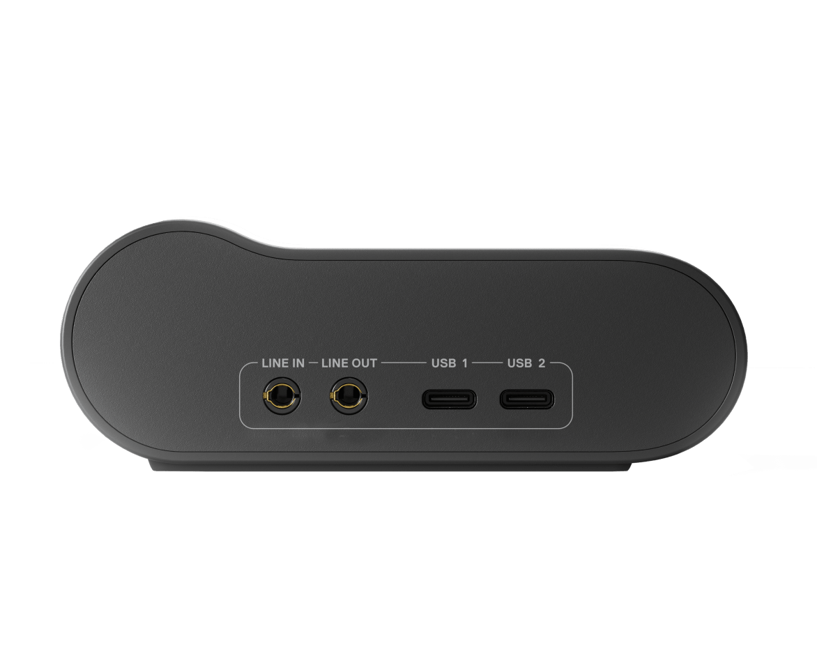 SteelSeries Arctis Nova Pro Wireless Headset - P 61522 thumbnail 7