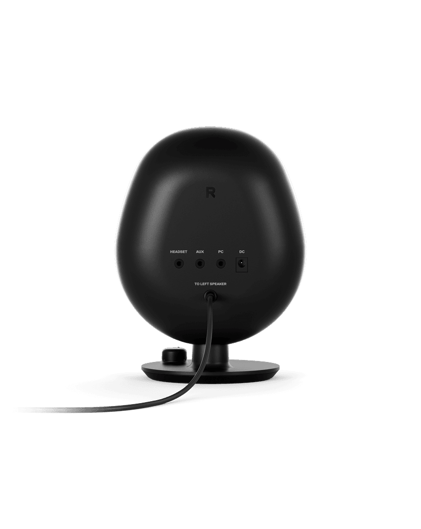SteelSeries Arena 3 Immersive 2.0 Gaming Speaker System (61535) - Immerse Yourself in Crystal Clear Sound thumbnail 5