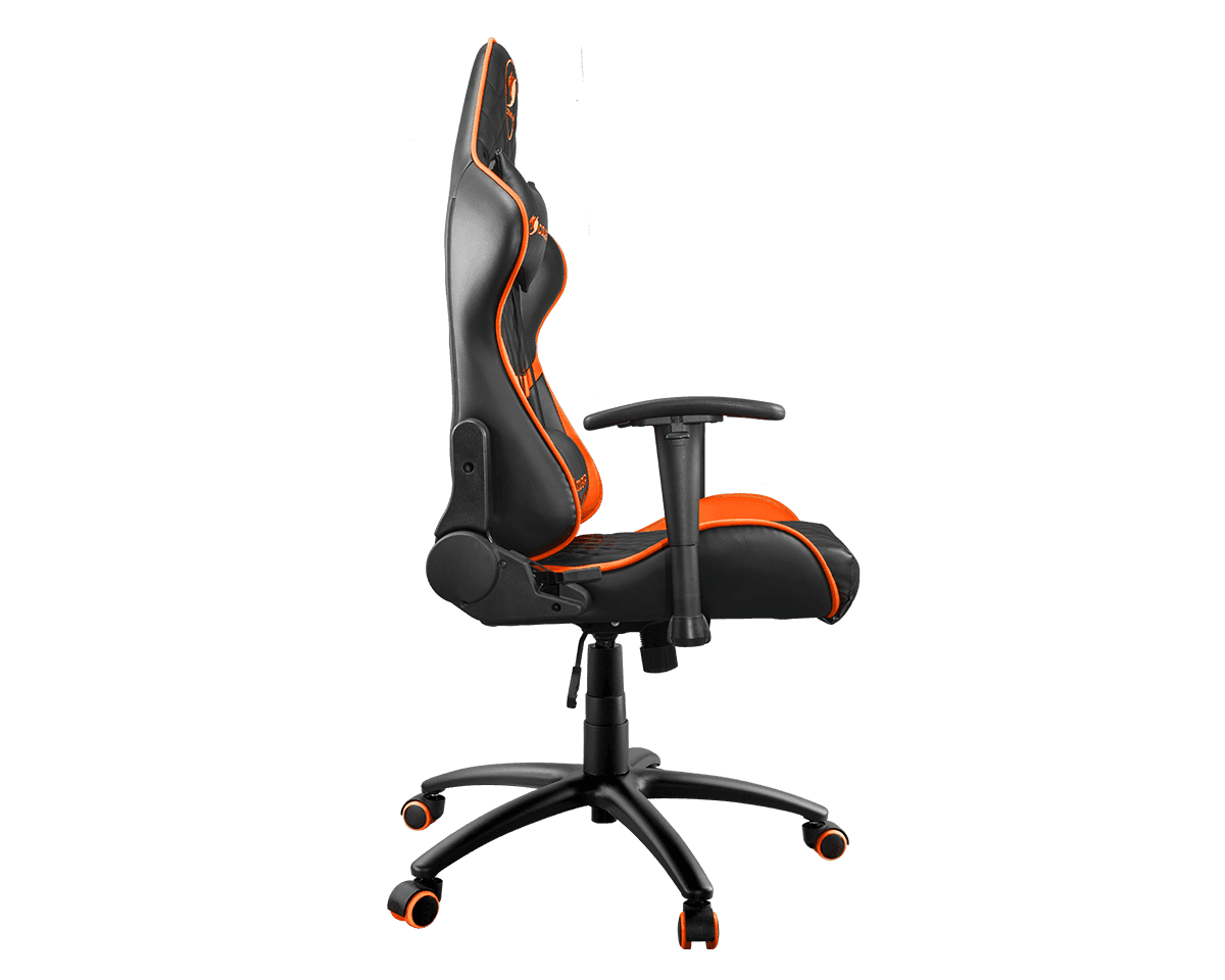 COUGAR ARMOR ONE GAMING CHAIR thumbnail 7