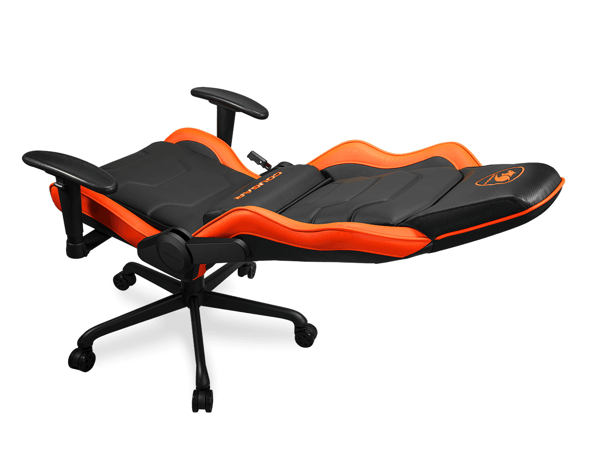 COUGAR ARMOUR AIR GAMING CHAIR CG-CHAIR-ARMOR-AIR thumbnail 11