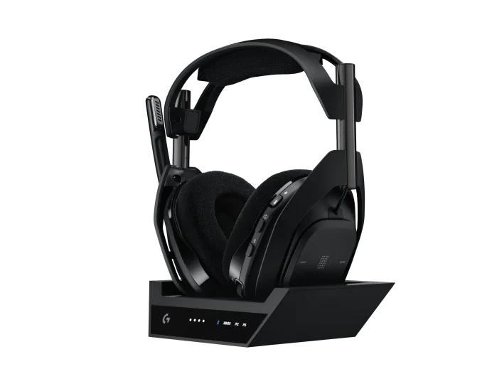 ASTRO A50 X LIGHTSPEED Wireless Gaming Headset - Premium Sound, Long Battery Life thumbnail 29