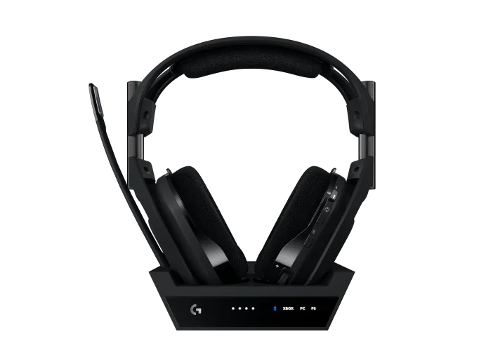 ASTRO A50 X LIGHTSPEED Wireless Gaming Headset - Premium Sound, Long Battery Life thumbnail 27
