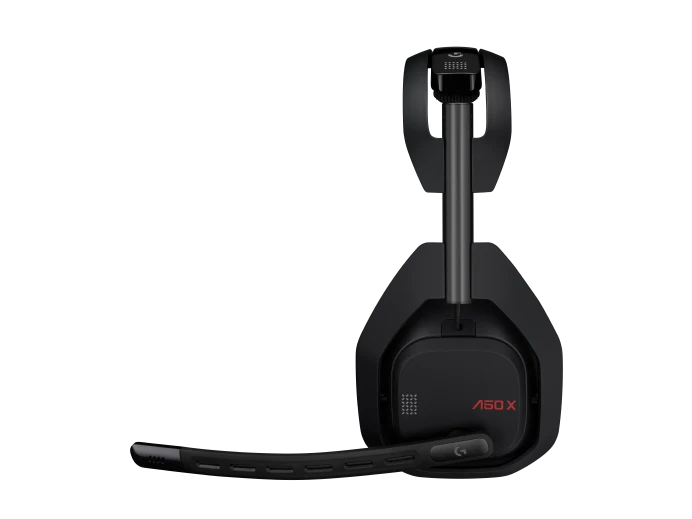 ASTRO A50 X LIGHTSPEED Wireless Gaming Headset - Premium Sound, Long Battery Life thumbnail 25