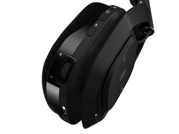 ASTRO A50 X LIGHTSPEED Wireless Gaming Headset - Premium Sound, Long Battery Life thumbnail 24