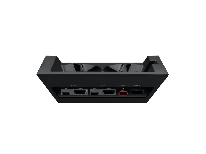 ASTRO A50 X LIGHTSPEED Wireless Gaming Headset - Premium Sound, Long Battery Life thumbnail 23