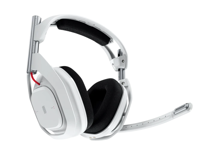 ASTRO A50 LIGHTSPEED WIRELESS GAMING HEADSET BASE STATION WHITE 939-002230 thumbnail 11