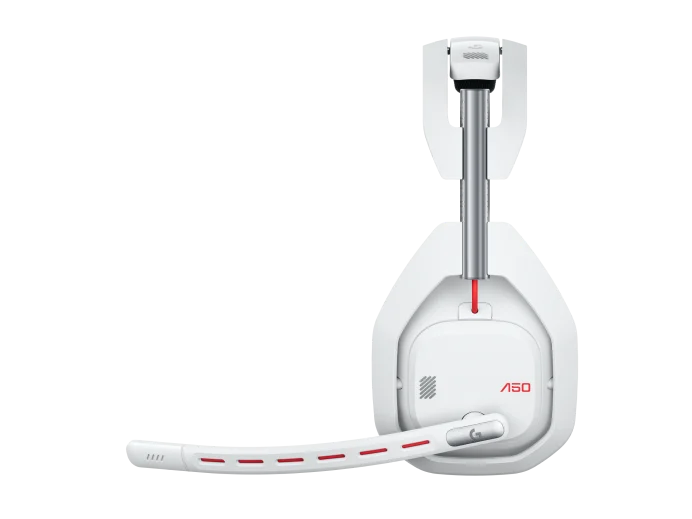 ASTRO A50 LIGHTSPEED WIRELESS GAMING HEADSET BASE STATION WHITE 939-002230 thumbnail 10