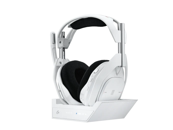 ASTRO A50 X LIGHTSPEED Wireless Gaming Headset - Premium Sound, Long Battery Life thumbnail 28