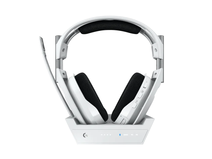 ASTRO A50 X LIGHTSPEED Wireless Gaming Headset - Premium Sound, Long Battery Life thumbnail 21