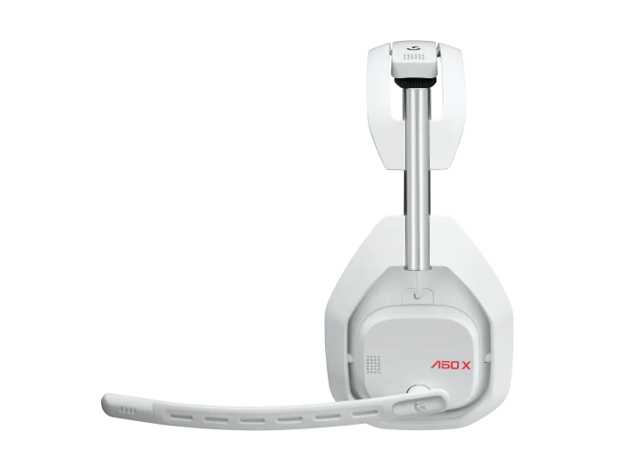 ASTRO A50 X LIGHTSPEED Wireless Gaming Headset - Premium Sound, Long Battery Life thumbnail 19