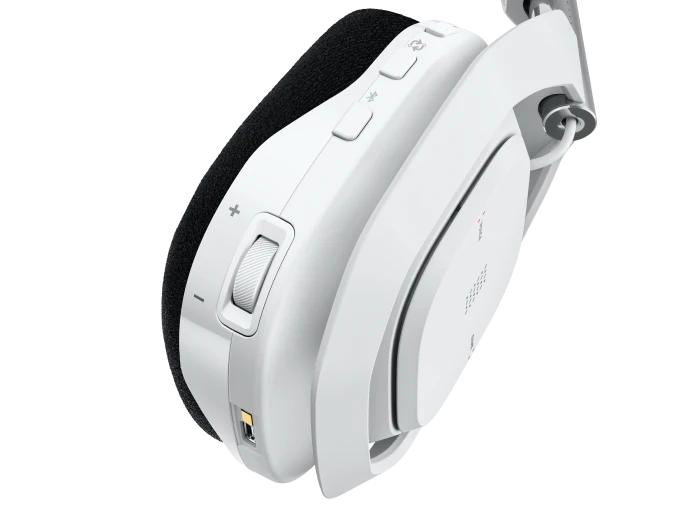 ASTRO A50 X LIGHTSPEED Wireless Gaming Headset - Premium Sound, Long Battery Life thumbnail 3