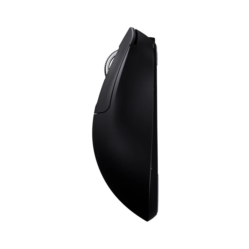 ATTACK SHARK LIGHTWEIGHT WIRED + 2.4G + BT5.4 GAMING MOUSE BLACK X3 thumbnail 8