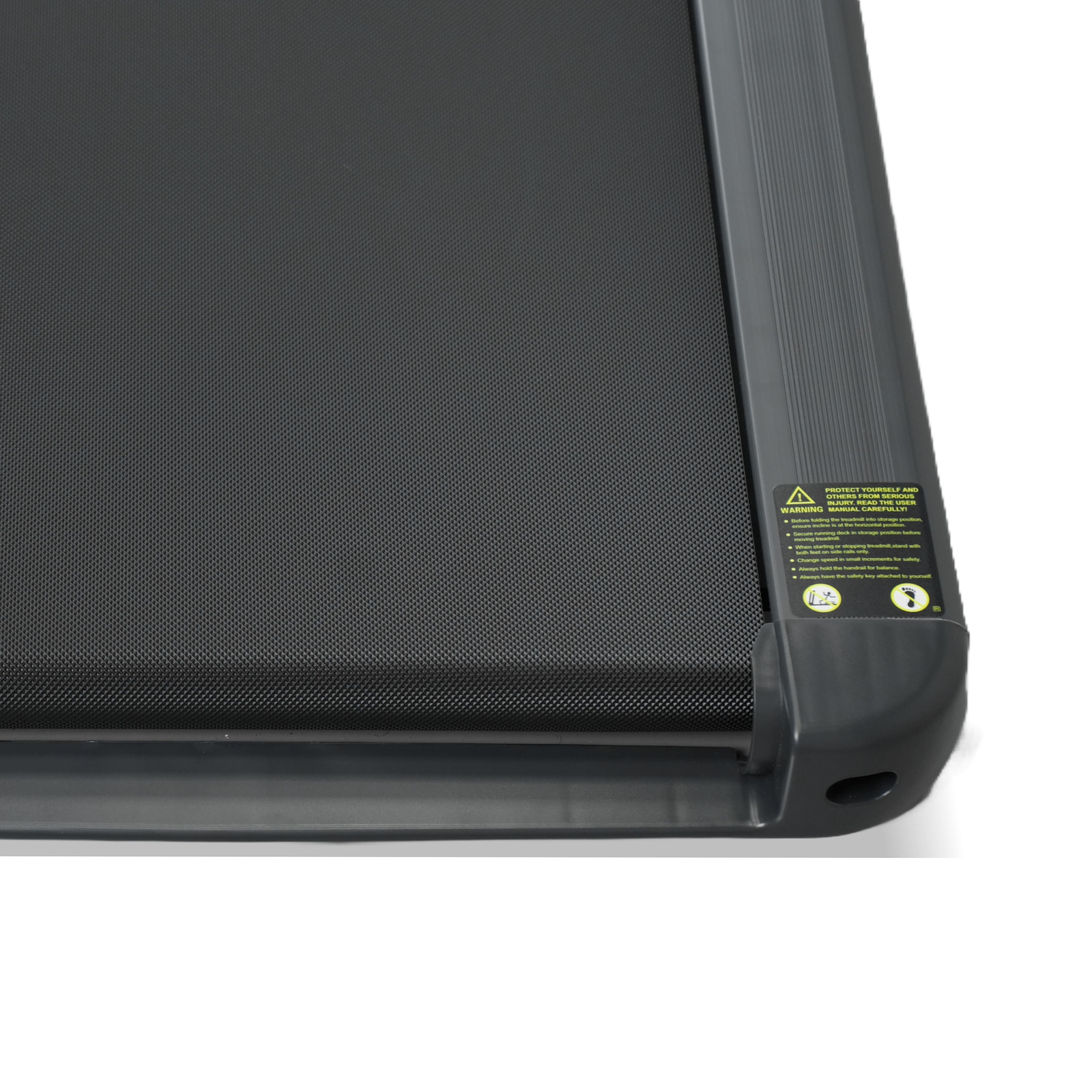 AXOS FITNESS GLIDEWALK WALKING PAD WITH REMOTE CONTROL thumbnail 7