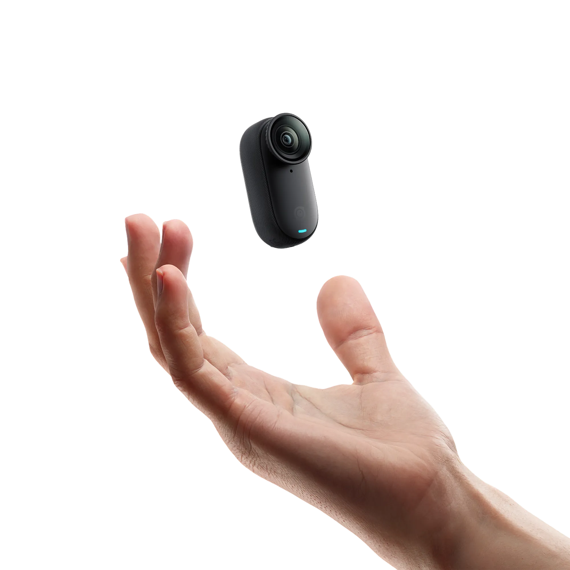 Insta360 GO 3S 4K Camera - Black CINSAATA thumbnail 12