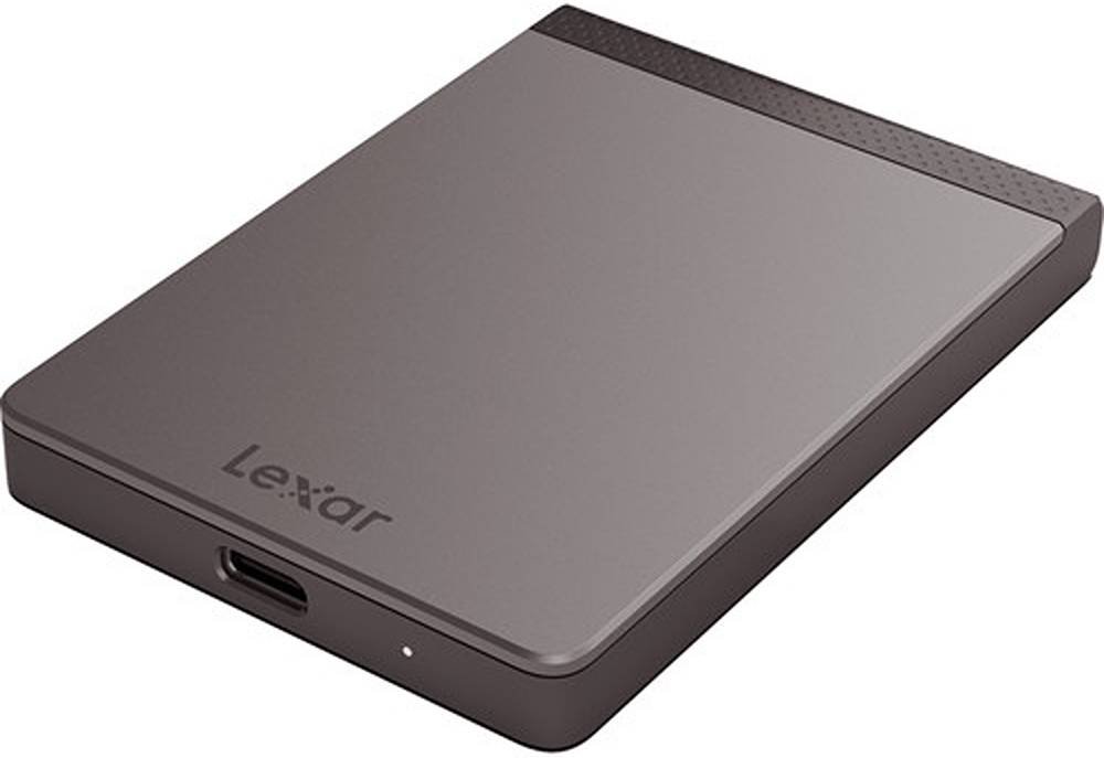 Lexar® SL200 Portable SSD thumbnail 9