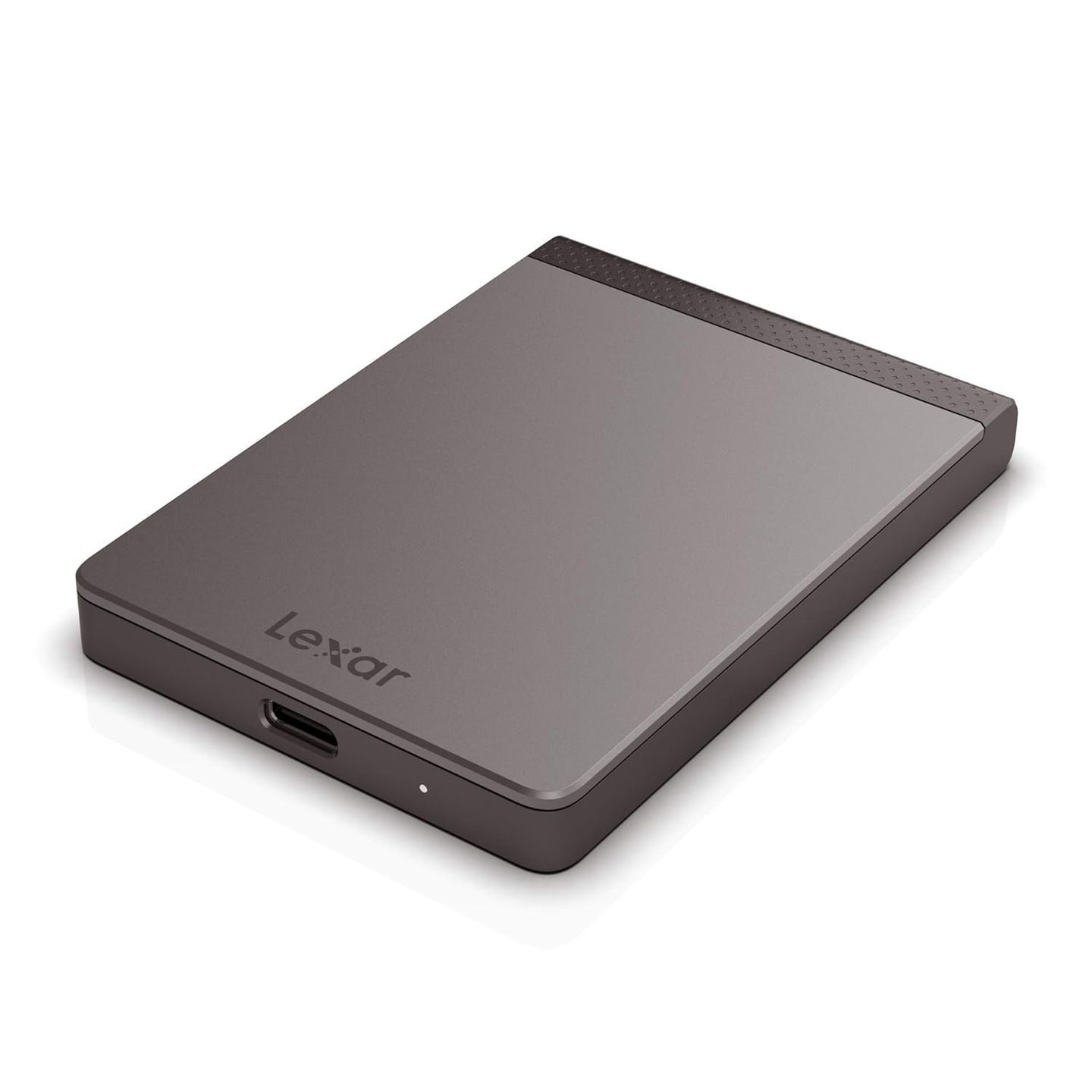 LEXAR SL200 PORTABLE SSD 1TB 550MB/s USB 3.1 TYPE-C LSL200X001T-RNNNG thumbnail 11