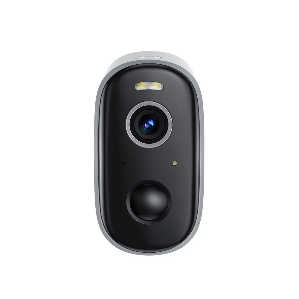 BASEUS SECURITY N1 PLUS SERIES OUTDOOR CAMERA MOON WHITE S0TZ002130 thumbnail 14