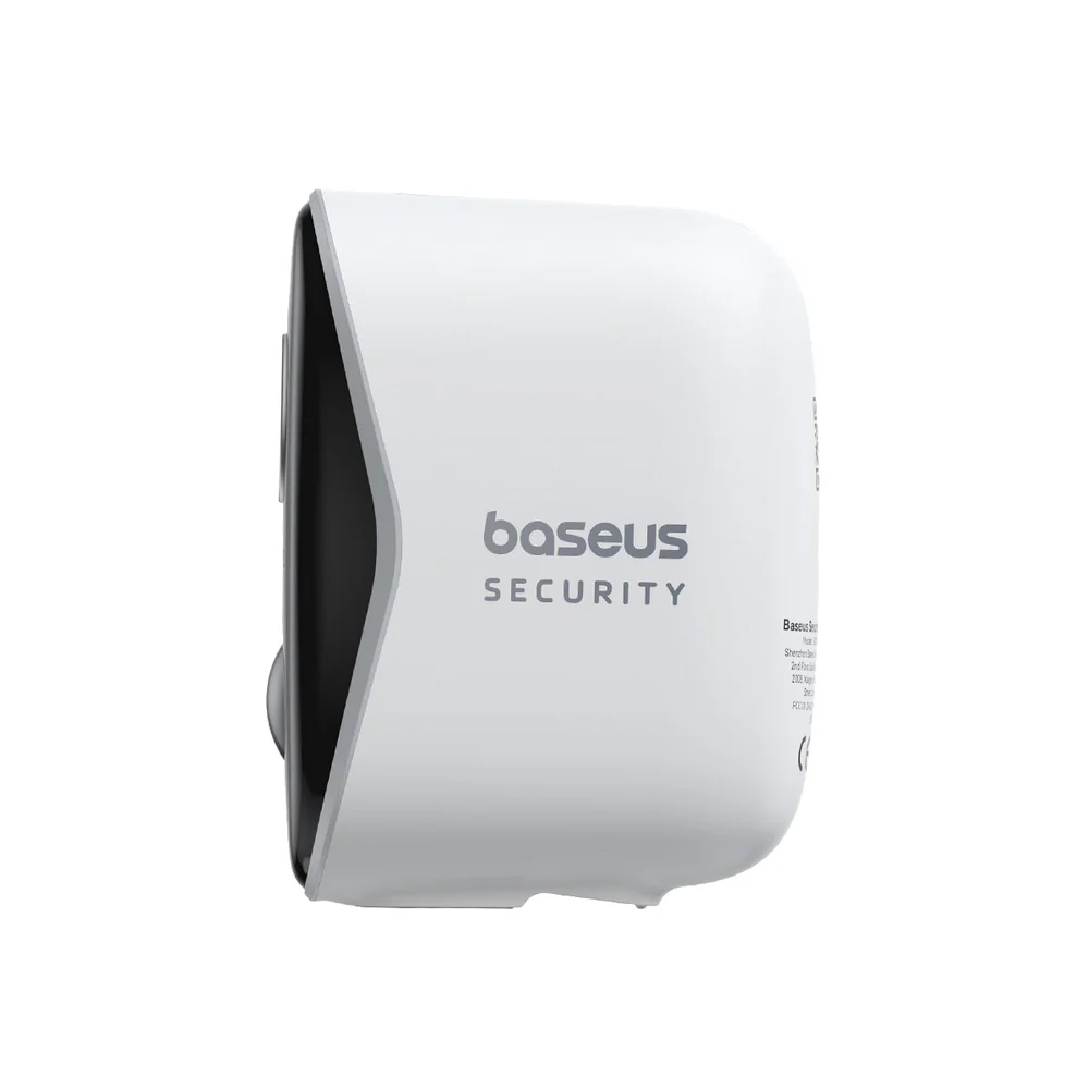 BASEUS SECURITY N1 PLUS SERIES OUTDOOR CAMERA MOON WHITE S0TZ002130 thumbnail 15