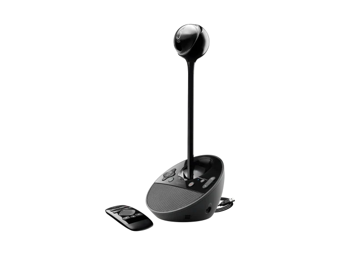 LOGITECH WEBCAM BCC950 960-000867 thumbnail 9
