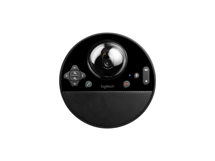 LOGITECH WEBCAM BCC950 960-000867 thumbnail 8