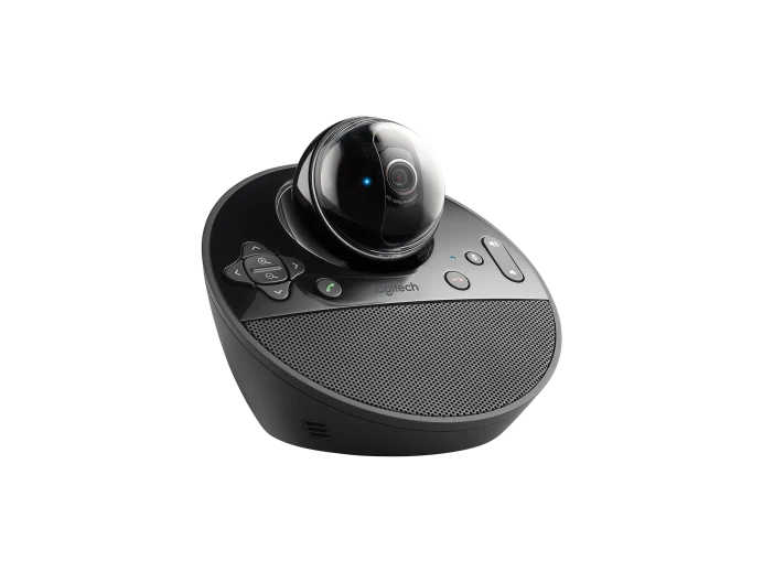 LOGITECH WEBCAM BCC950 960-000867 thumbnail 7