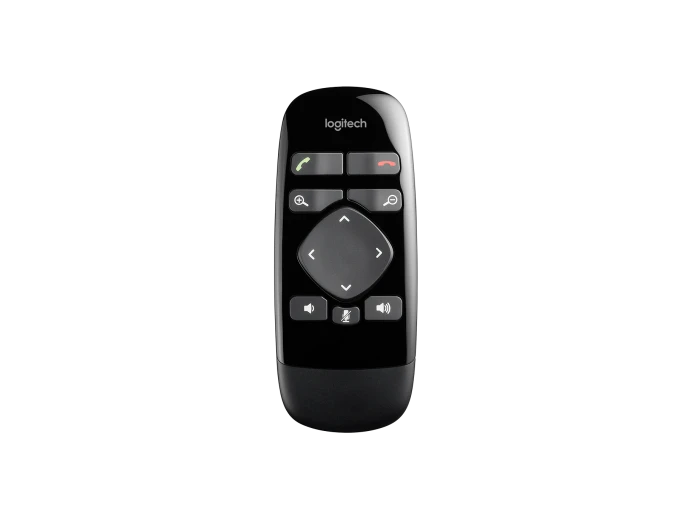 LOGITECH WEBCAM BCC950 960-000867 thumbnail 6