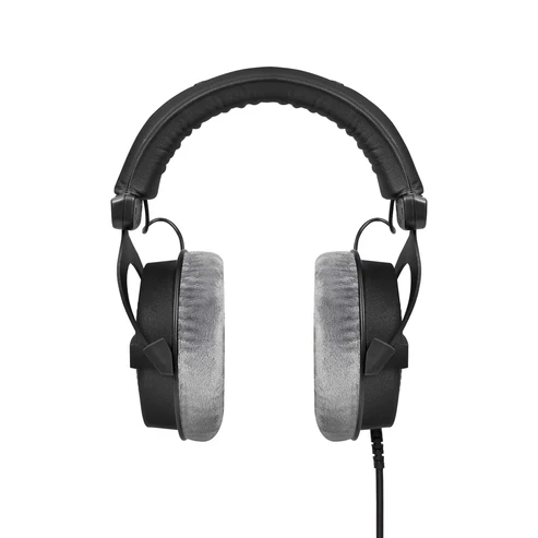 BEYERDYNAMIC THE STUDIO HEADPHONE FOR MISING AND MASTERING 250 OHMS DT990PRO thumbnail 5