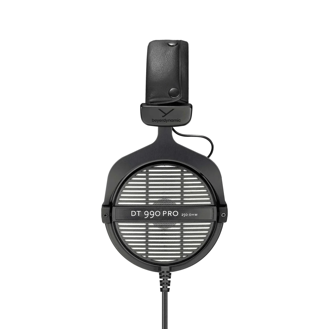BEYERDYNAMIC THE STUDIO HEADPHONE FOR MISING AND MASTERING 250 OHMS DT990PRO thumbnail 6