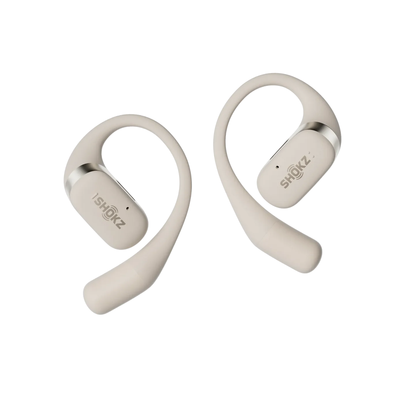 AfterShokz OpenFit Earbuds (T910) - Comfortable, Open-Ear Design, Premium Sound Quality thumbnail 11