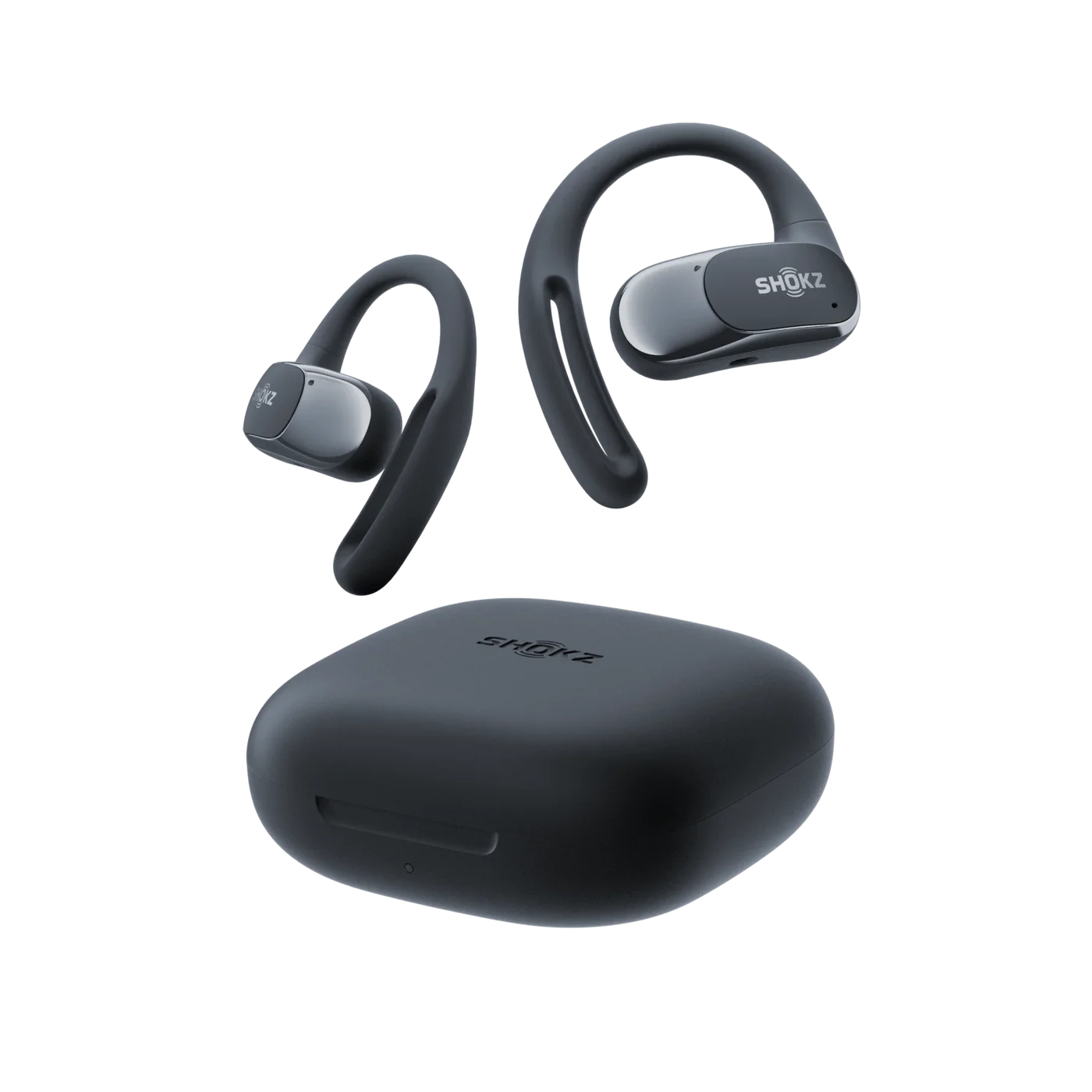 AfterShokz OpenFit Air Earbuds - Open-Ear Design, Lightweight & Comfortable Fit thumbnail 25