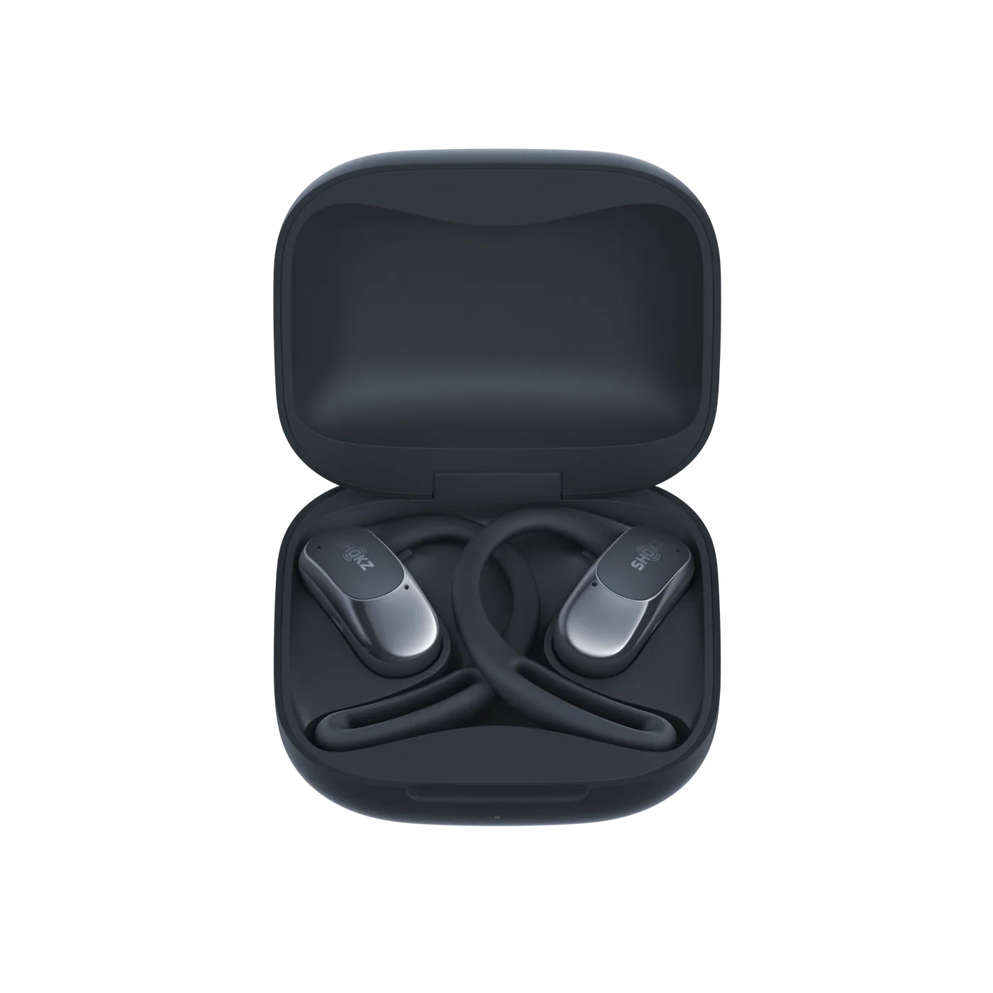 AfterShokz OpenFit Air Earbuds - Open-Ear Design, Lightweight & Comfortable Fit thumbnail 18