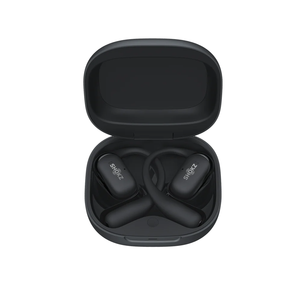 AFTERSHOKZ OPEN FIT 2 EARBUDS BLACK T920 thumbnail 9