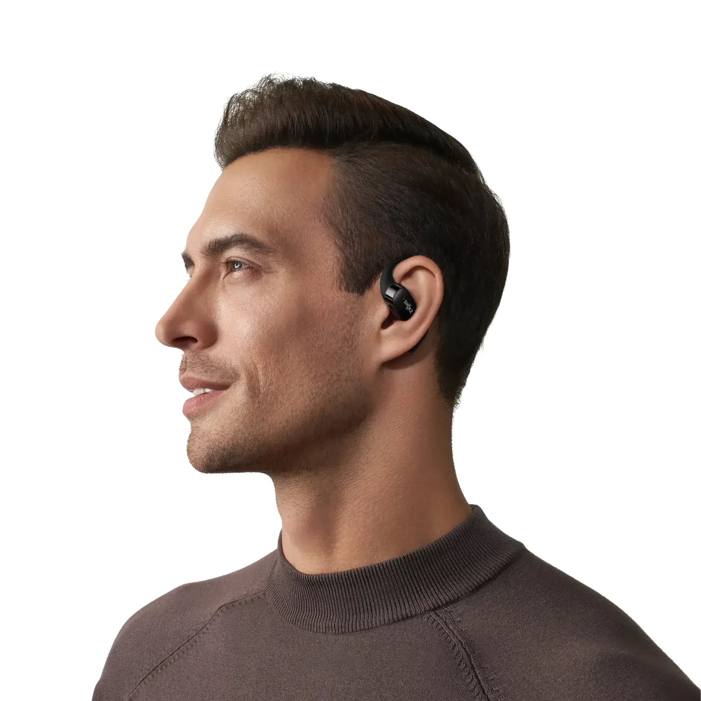AfterShokz OpenFit Earbuds (T910) - Comfortable, Open-Ear Design, Premium Sound Quality thumbnail 8