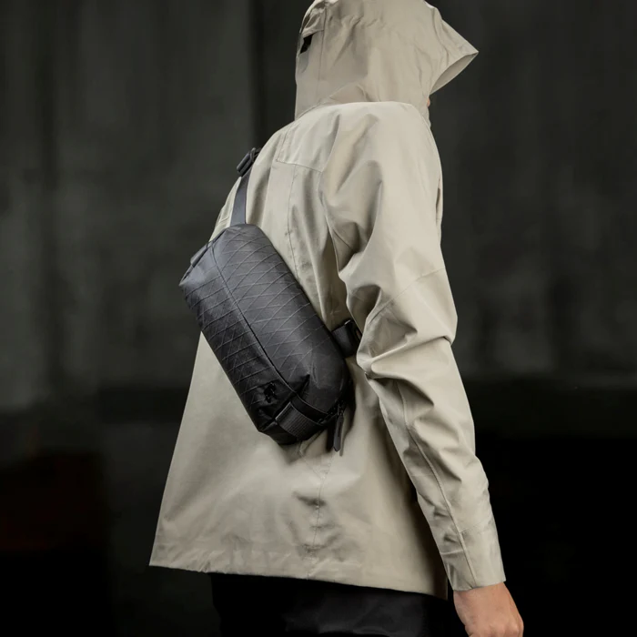 TOMTOC EXPLORER-T21 8.3 INCH SLING BAG S X-PAC T21S1D2 thumbnail 30