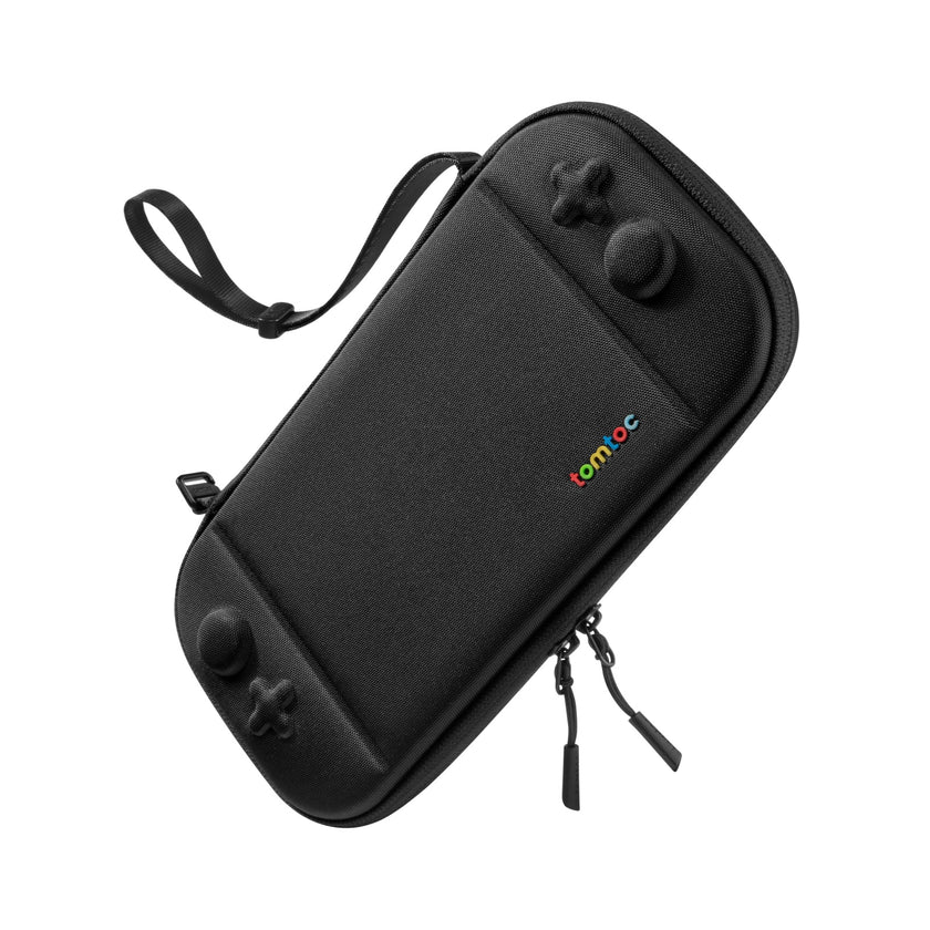 TOMTOC FANCYCASE G05 SWITCH 2 SLIM CASE BLACK G05S3D1 thumbnail 14