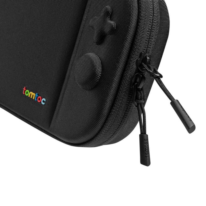 TOMTOC FANCYCASE G05 SWITCH 2 SLIM CASE BLACK G05S3D1 thumbnail 11