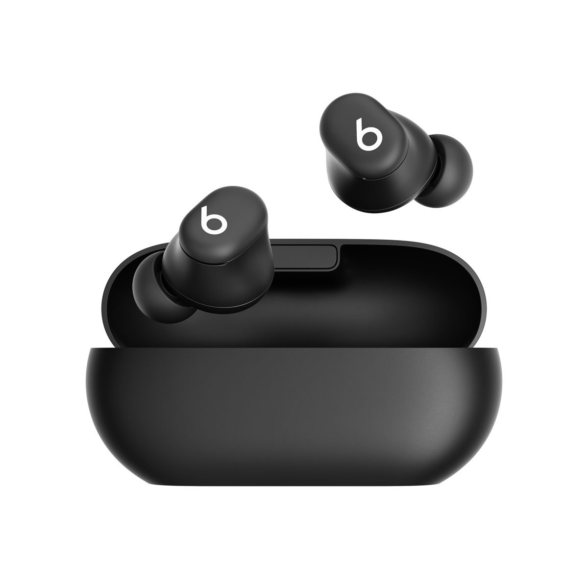 Beats Solo Buds - True Wireless Earbuds, High-Performance Sound, Sleek Design thumbnail 21