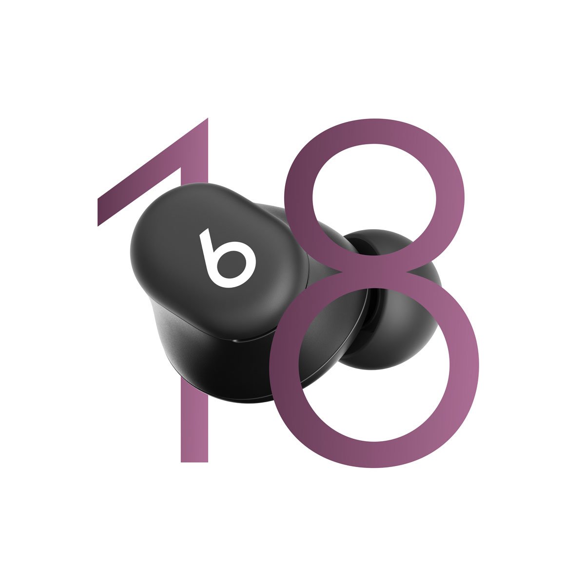 Beats Solo Buds - True Wireless Earbuds, High-Performance Sound, Sleek Design thumbnail 15