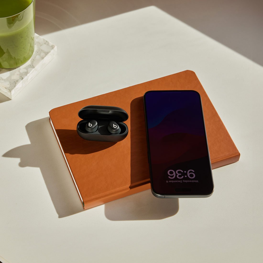 Beats Solo Buds - True Wireless Earbuds, High-Performance Sound, Sleek Design thumbnail 12