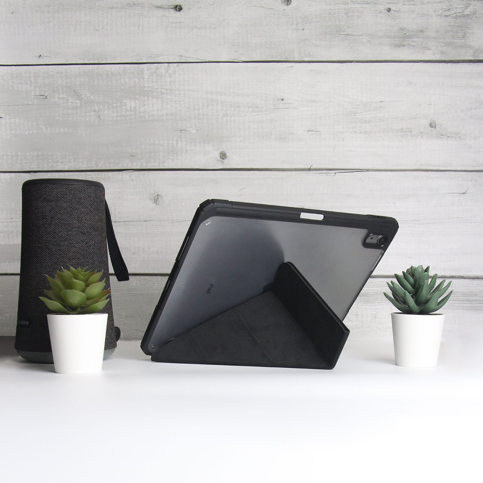 BLUPEBBLE HYBRID FOLIO FOR IPAD AIR 10.9 INCH 5TH GEN thumbnail 20