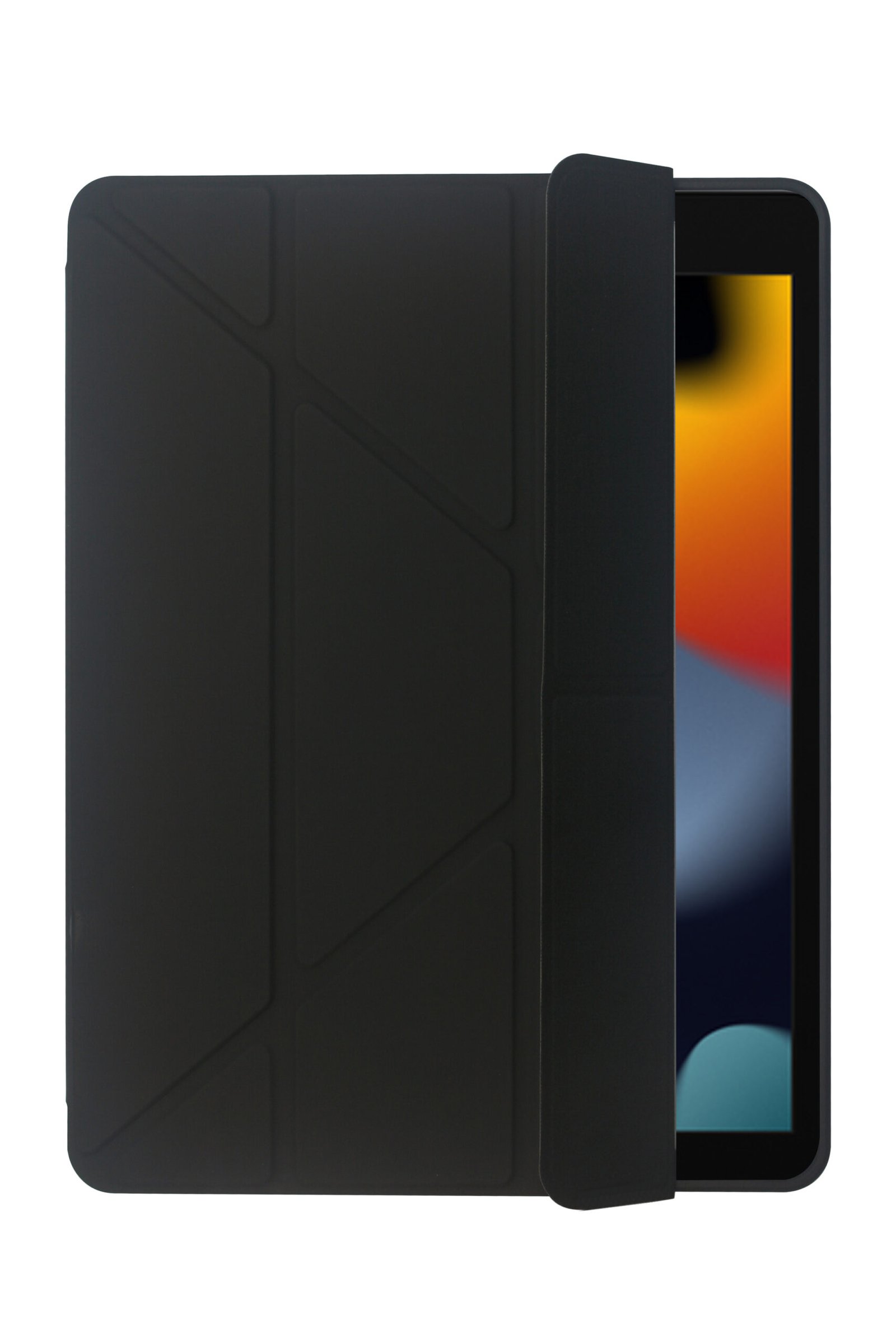 BLUPEBBLE IPAD 10.2 INCH 7/8/9TH GENERATION HYBRID FOLIO CASE thumbnail 16