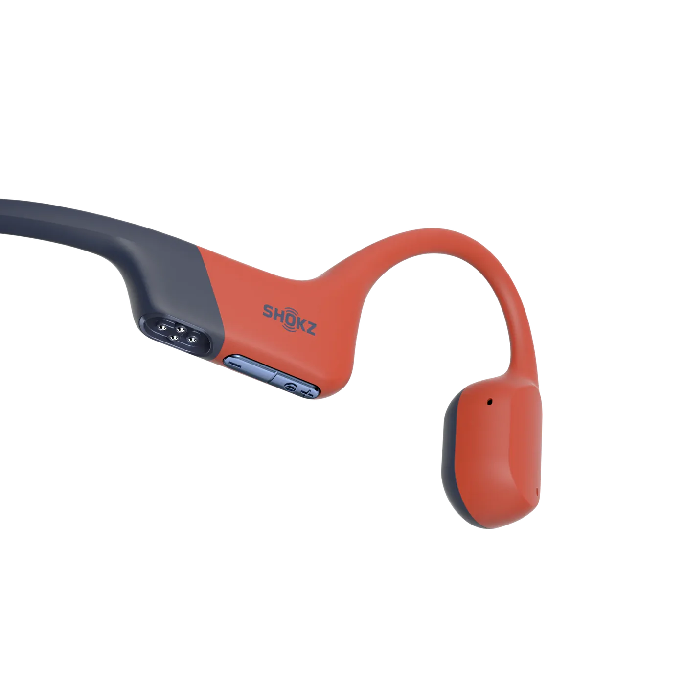 AfterShokz OpenSwim Pro (S710) Bone Conduction Sport Headphones - Waterproof, Comfortable Fit, High-Quality Sound thumbnail 15