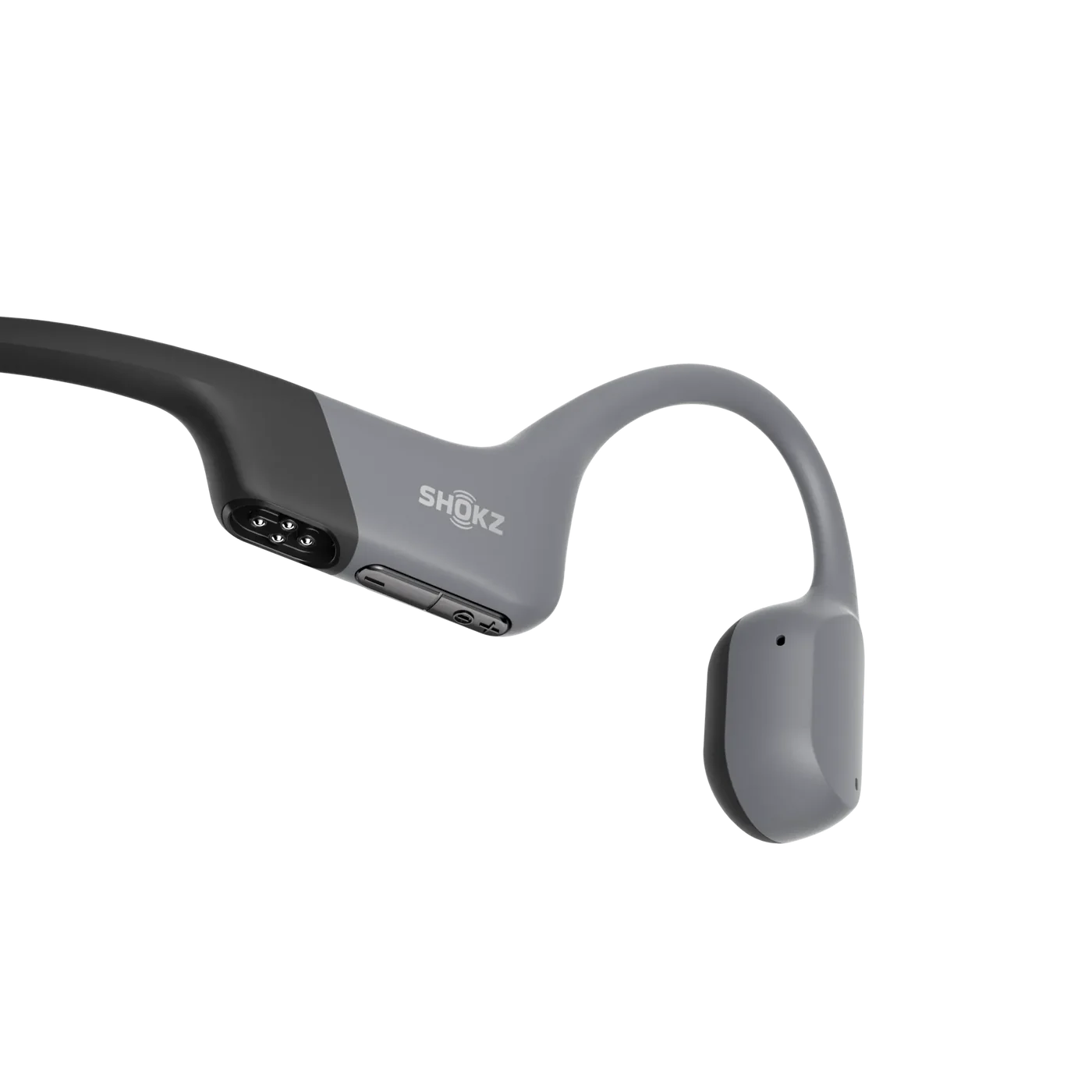 AfterShokz OpenSwim Pro (S710) Bone Conduction Sport Headphones - Waterproof, Comfortable Fit, High-Quality Sound thumbnail 11